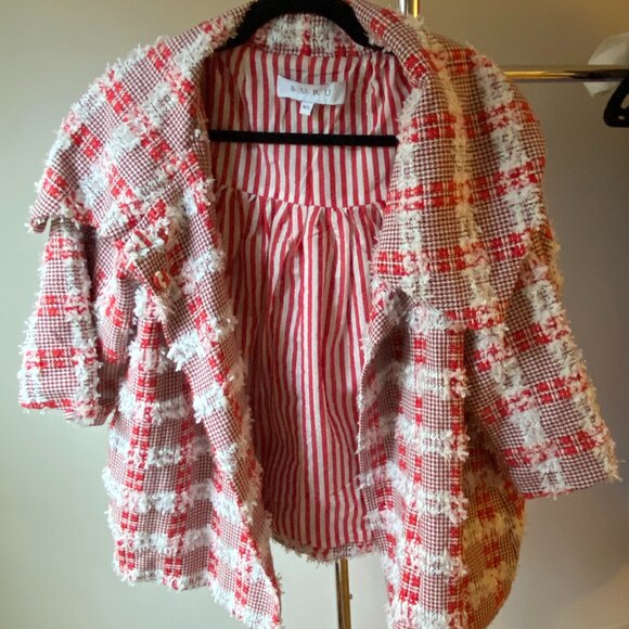 Vintage Buru Driving Jacket - Picture 1 of 5